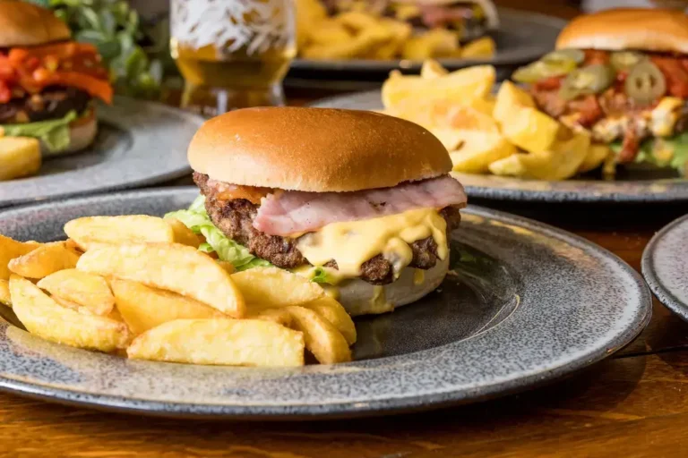 Burger Club
