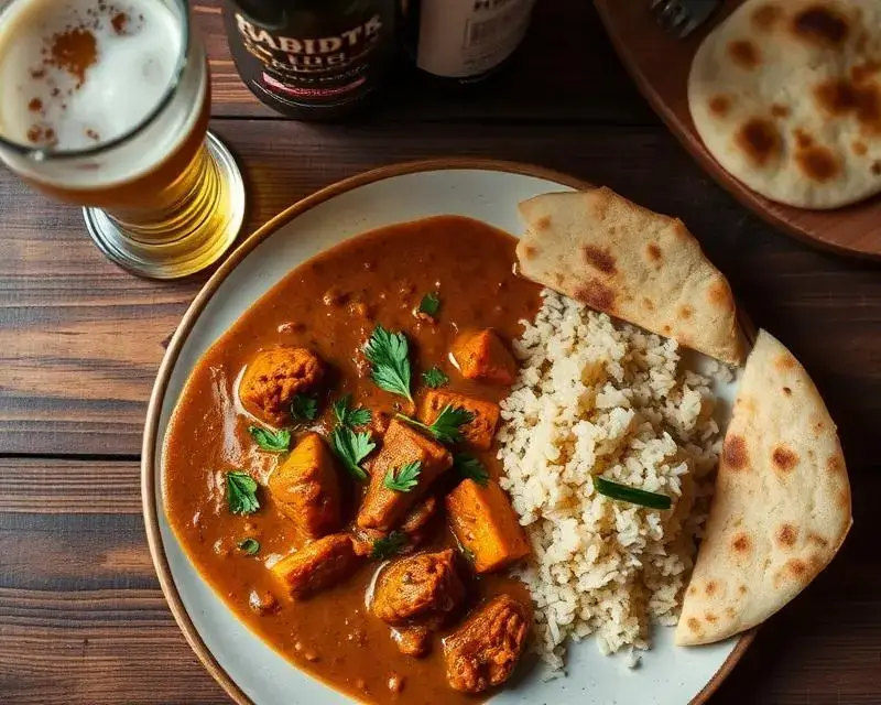 Curry Club