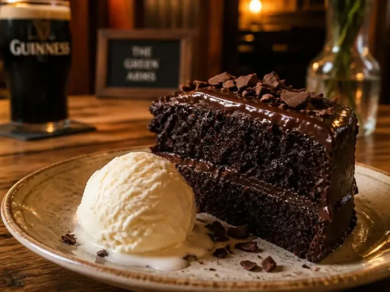 Dessert Club