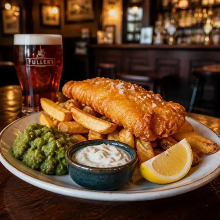Fish Friday
