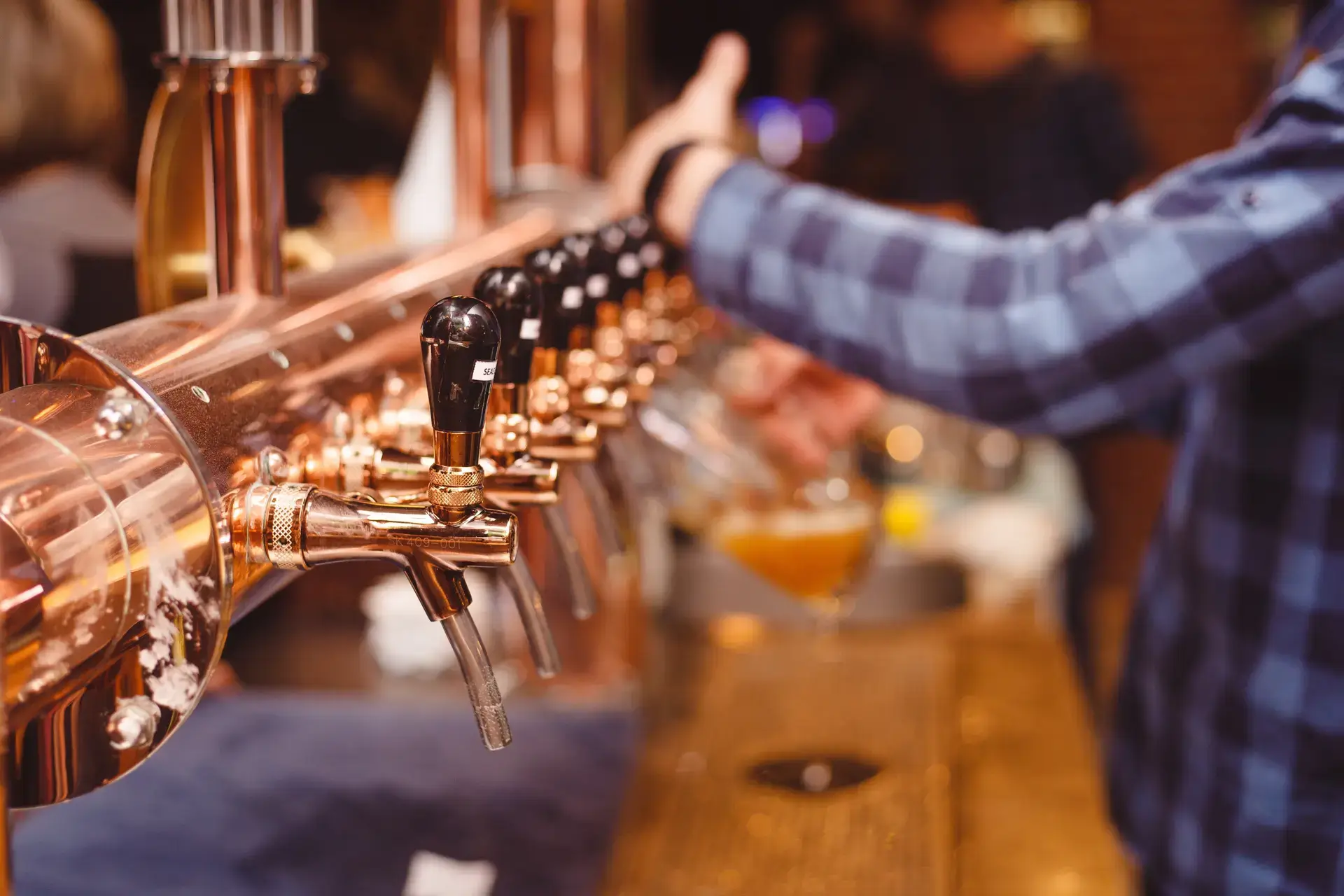 Twelve Bells - Queensway Inns in Gloucester